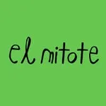 Logo de El Mitote